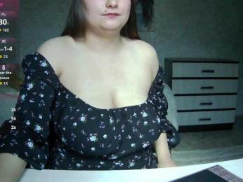 AgathaMyers webcam model stream image