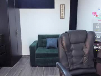 milynee webcam model stream image