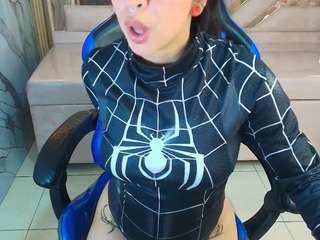 zoe-r webcam model stream image