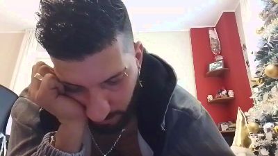 zio___paperone webcam cam4 model stream image