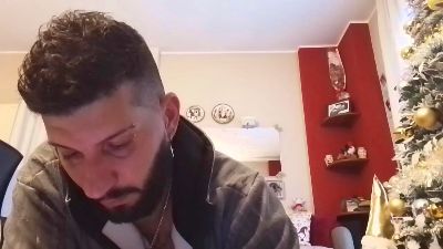 zio___paperone webcam cam4 model stream image