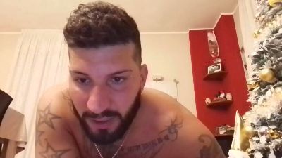 zio___paperone webcam cam4 model stream image