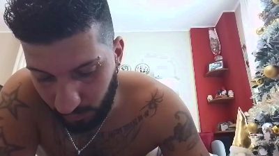 zio___paperone webcam cam4 model stream image