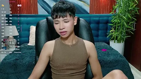 dilan_911 webcam stripchat model stream image