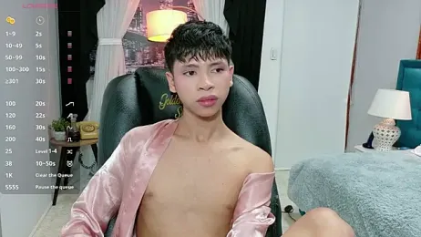 dilan_911 webcam stripchat model stream image