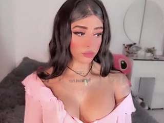 bellahottestt webcam model stream image