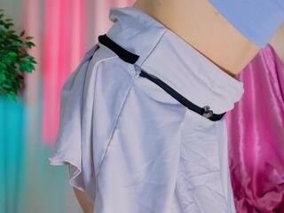 Elizabeth Cherryl webcam model stream image