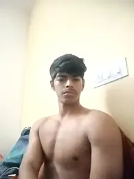 monster_33 webcam model stream image