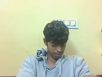 monster_33 webcam model stream image