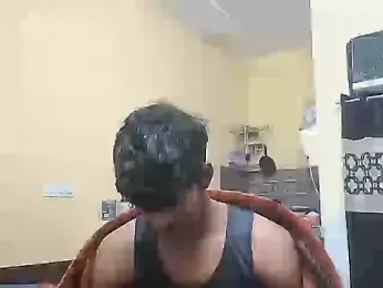 monster_33 webcam model stream image