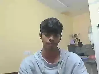 monster_33 webcam model stream image