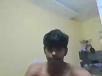 monster_33 webcam model stream image