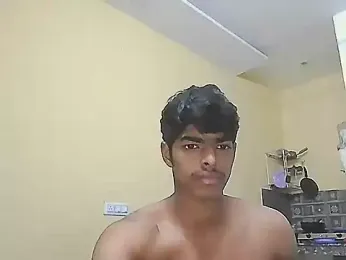 monster_33 webcam model stream image