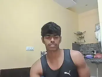 monster_33 webcam model stream image