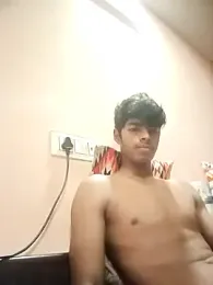 monster_33 webcam model stream image