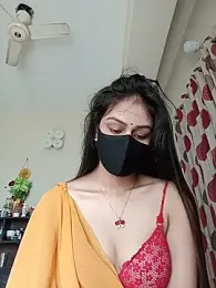 Tanisha-1 webcam stripchat model stream image