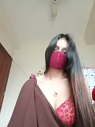 Tanisha-1 webcam stripchat model stream image