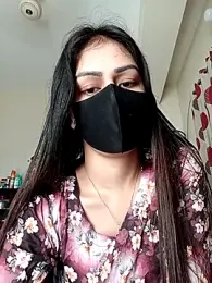 Tanisha-1 webcam stripchat model stream image