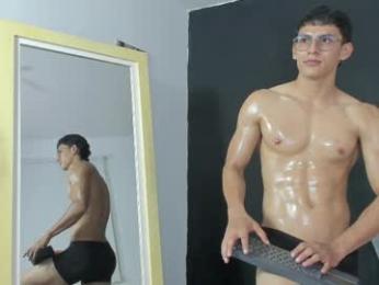 energio_19 webcam chaturbate model stream image