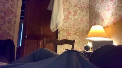 adamparis webcam model stream image