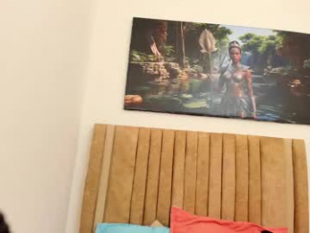 sofia_sommers webcam model stream image