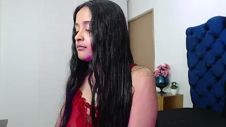 Lili666_ webcam model stream image