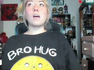 kristen1994 webcam model stream image