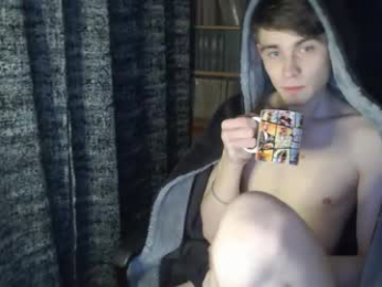 cute_oliver webcam model stream image