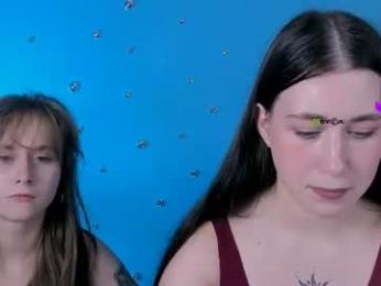 milana_sunny_ webcam model stream image