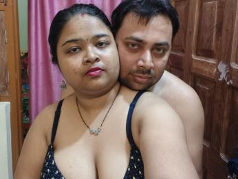 PujaAndRaj webcam model stream image
