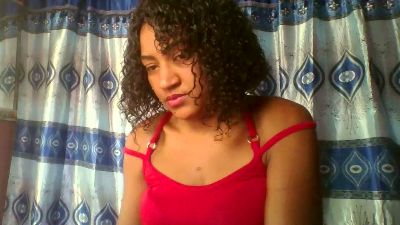 Laylanova webcam model stream image