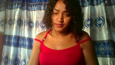 Laylanova webcam model stream image