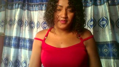 Laylanova webcam model stream image