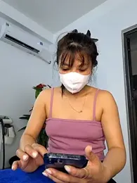 passionate_sluts webcam model stream image