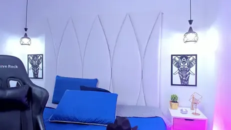 Emmet_CollinsJS webcam stripchat model stream image