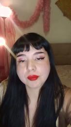 Sinuosa webcam model stream image