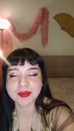 Sinuosa webcam model stream image