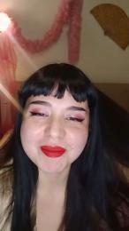Sinuosa webcam model stream image
