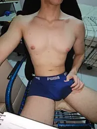 SrAlastor webcam model stream image