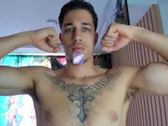 orionblaze69_ webcam model stream image