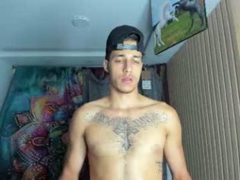 orionblaze69_ webcam model stream image