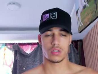 orionblaze69_ webcam model stream image