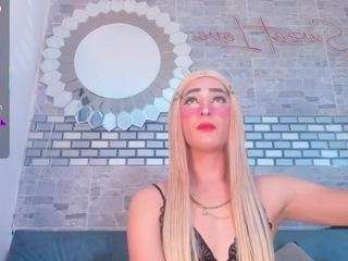 mystiquets webcam model stream image