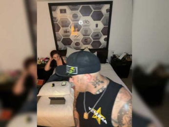 Tattedtrouble webcam bongacams model stream image