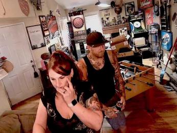 Tattedtrouble webcam model stream image