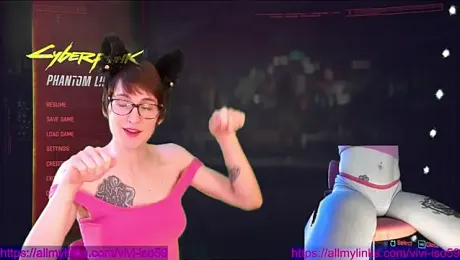 vivi-iso59 webcam model stream image