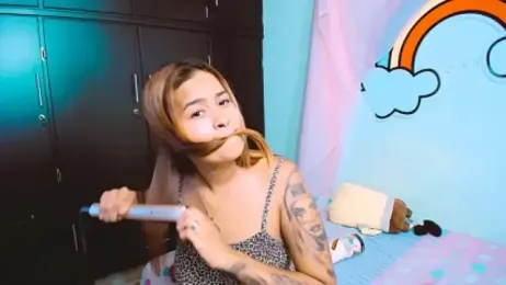 2girlsdream_ webcam model stream image