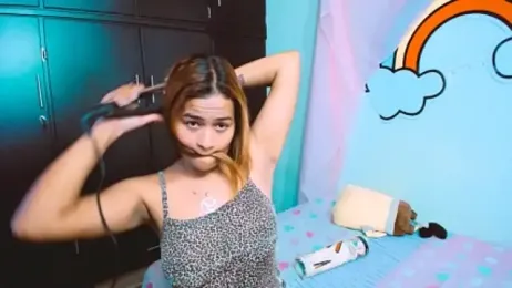 2girlsdream_ webcam model stream image