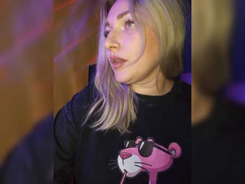 Tanysha-1 webcam model stream image