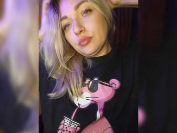 Tanysha-1 webcam model stream image